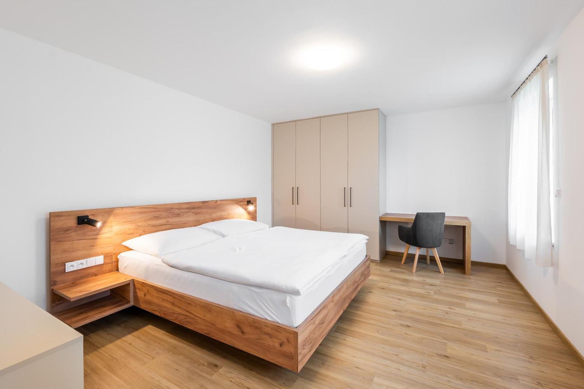 Apartmany Losov Ołomuniec Zewnętrze zdjęcie