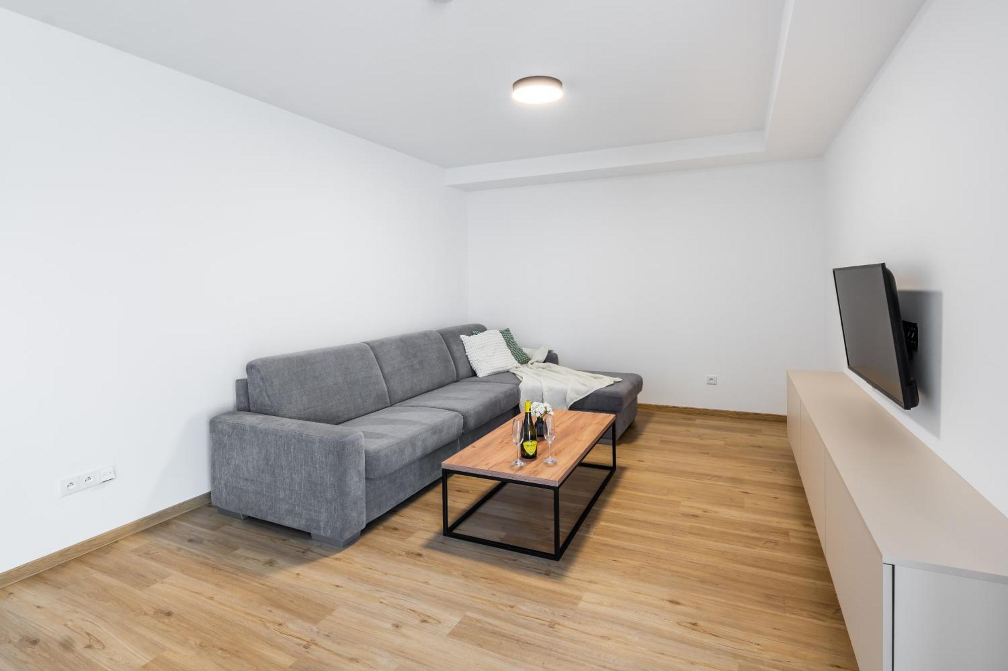 Apartmany Losov Ołomuniec Pokój zdjęcie